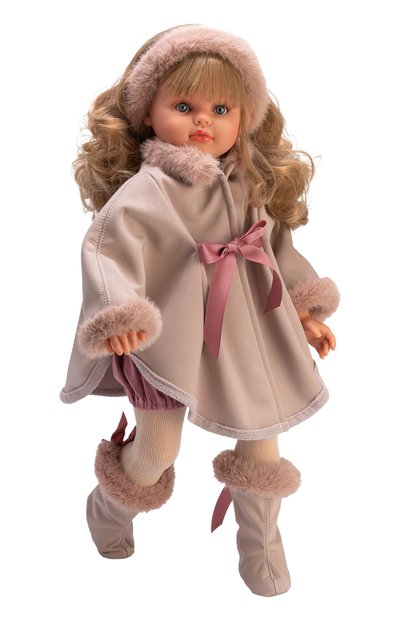 Кукла пепа ASI, арт. 287930