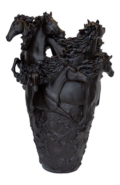 Ваза magnum DAUM, арт. 05381-15