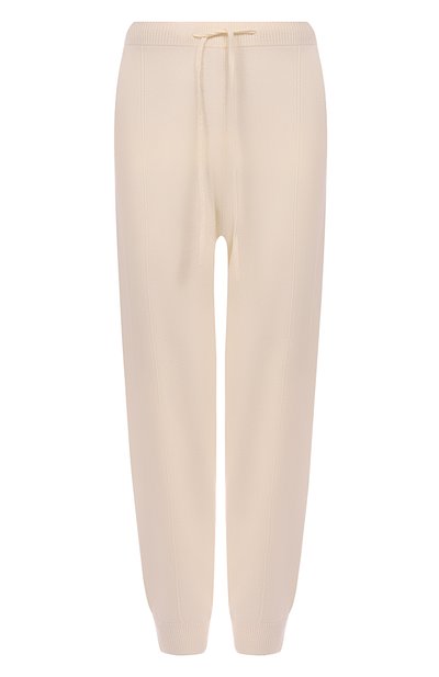 Женские кашемировые джоггеры BOSS, арт. 50547858