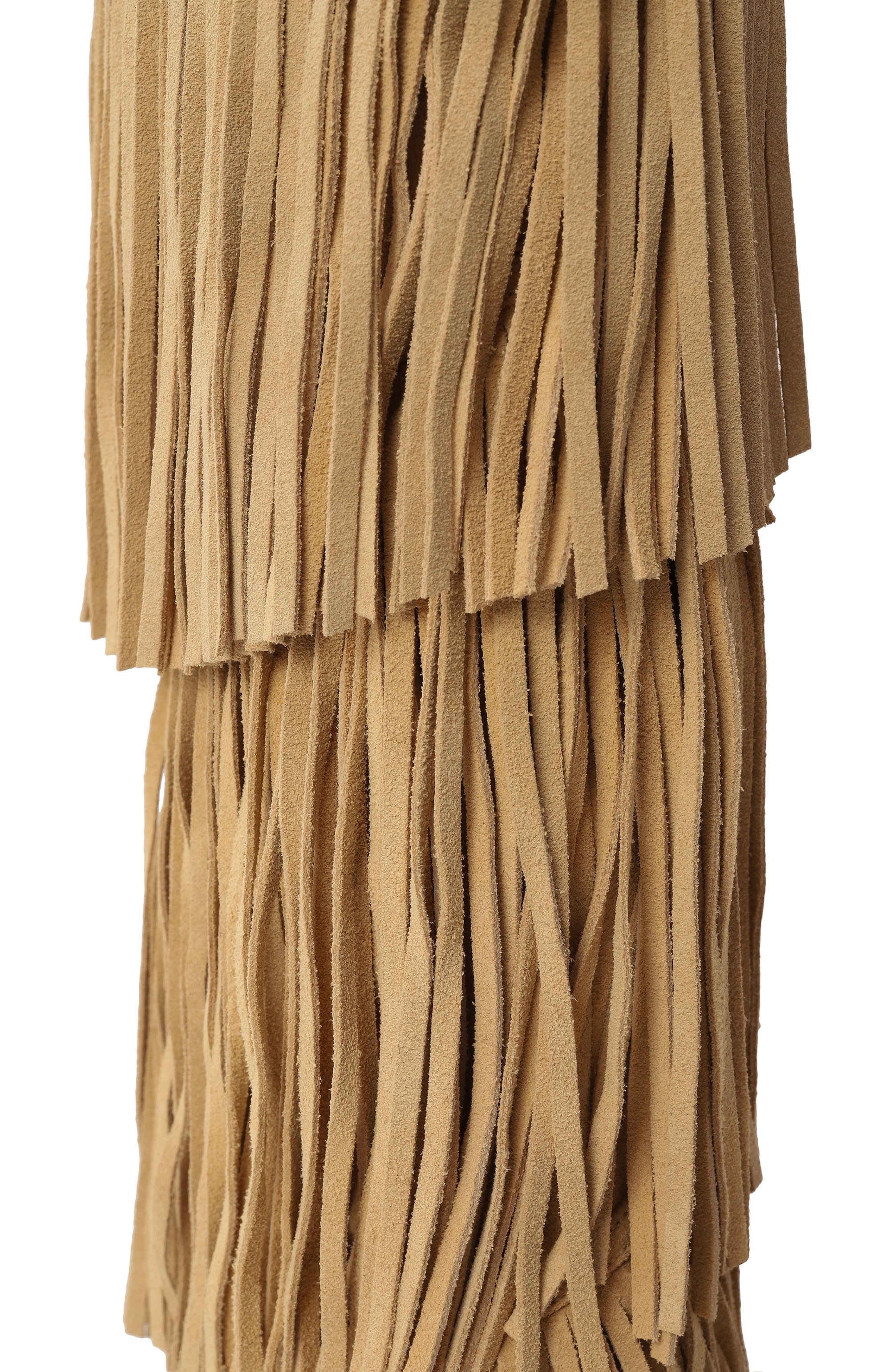 Замшевые сапоги jessie 75 PARIS TEXAS, арт. PX1531/XV0SS, фото 7