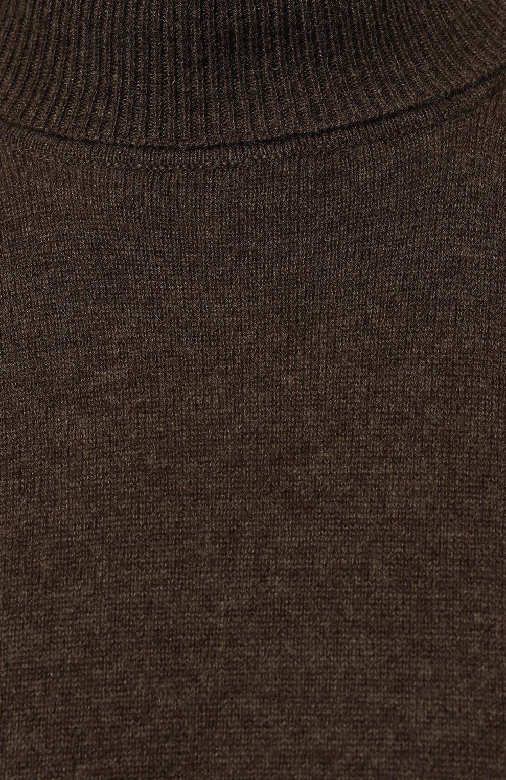 Кашемировая водолазка TEGIN, арт. 5601F, фото 5