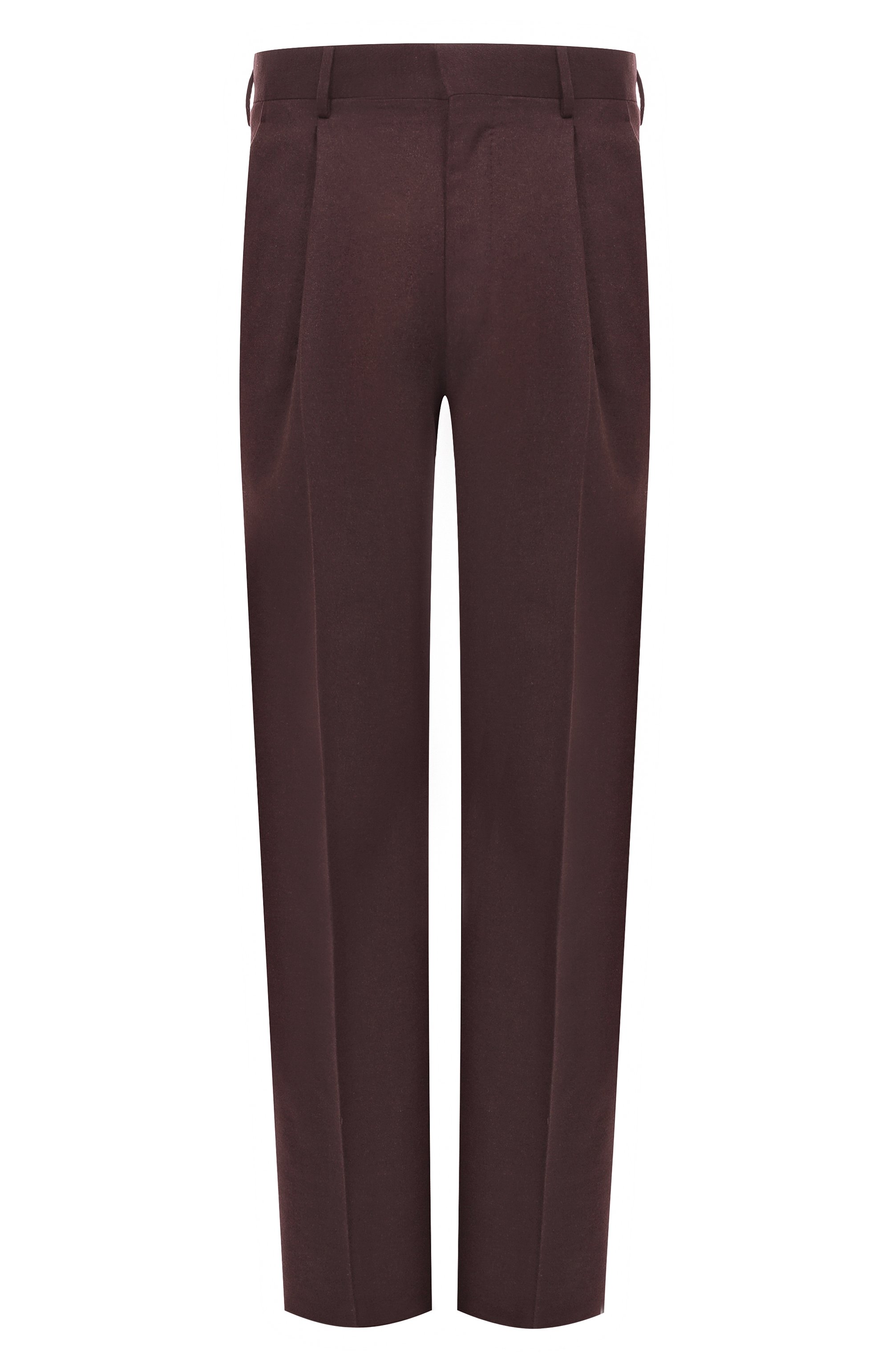 Брюки из кашемира и шерсти норки MVST, арт. M25.1MM.T002/F067, фото 1