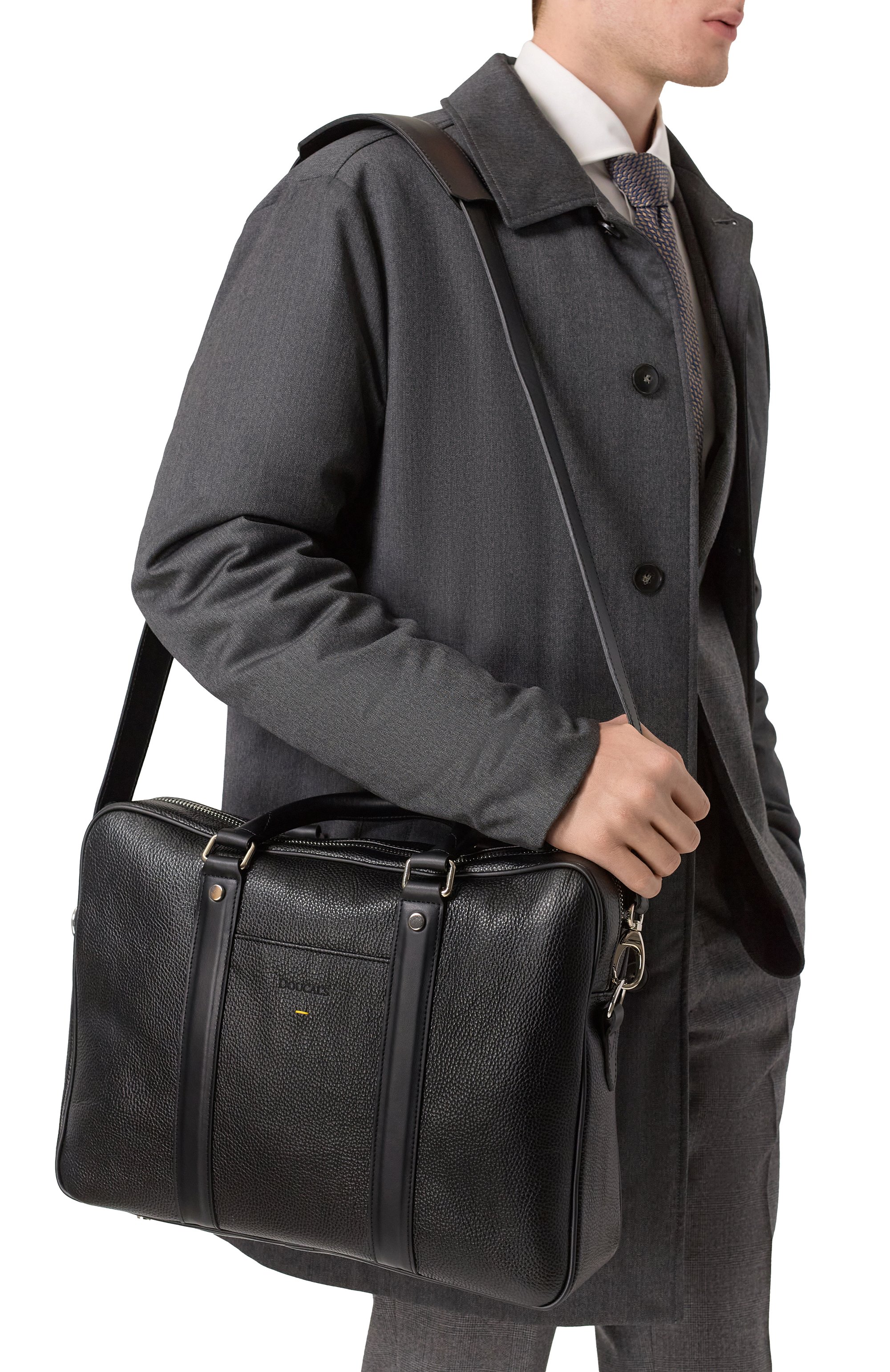 Портфель DOUCAL'S, арт. DB0020--02PT5790, фото 2