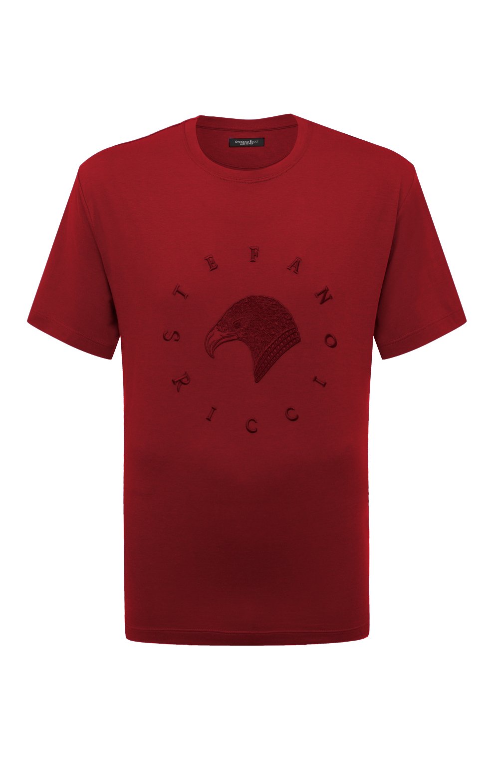 Футболка STEFANO RICCI, арт. MNH3302630/803, фото 1