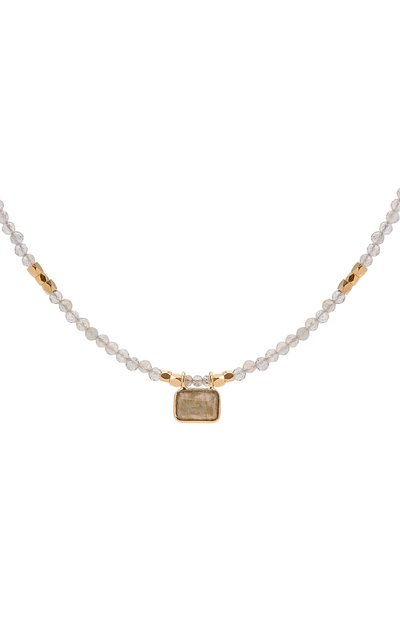 Колье HANKA_IN, арт. ICE-CH1-LAB-LAB, фото 3