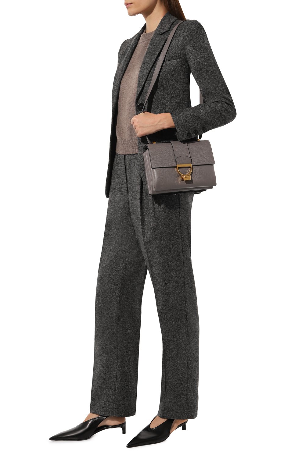 Сумка arlettis COCCINELLE, арт. E1MD5120701, фото 7