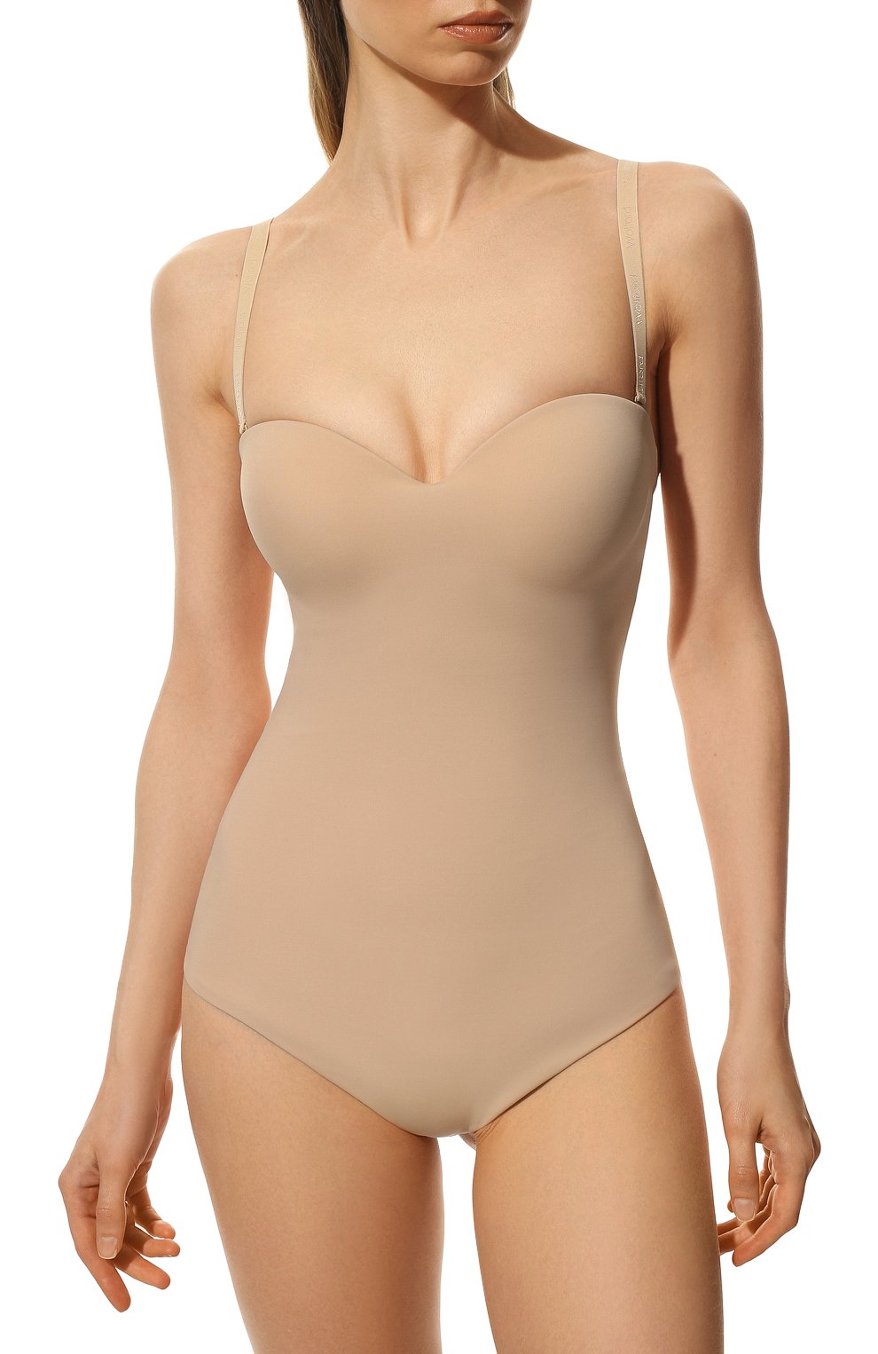 Корректирующее боди WOLFORD, арт. 79041, фото 2