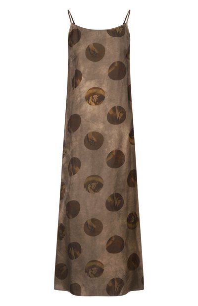 Женское платье UMA WANG, арт. UP5017