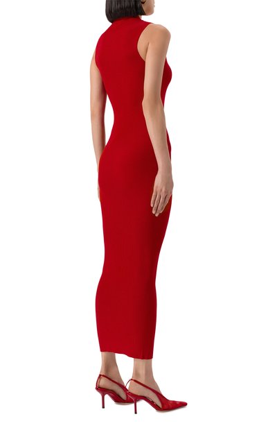 Платье из вискозы ARMARIUM, арт. ARMFWKD03/V010, фото 4