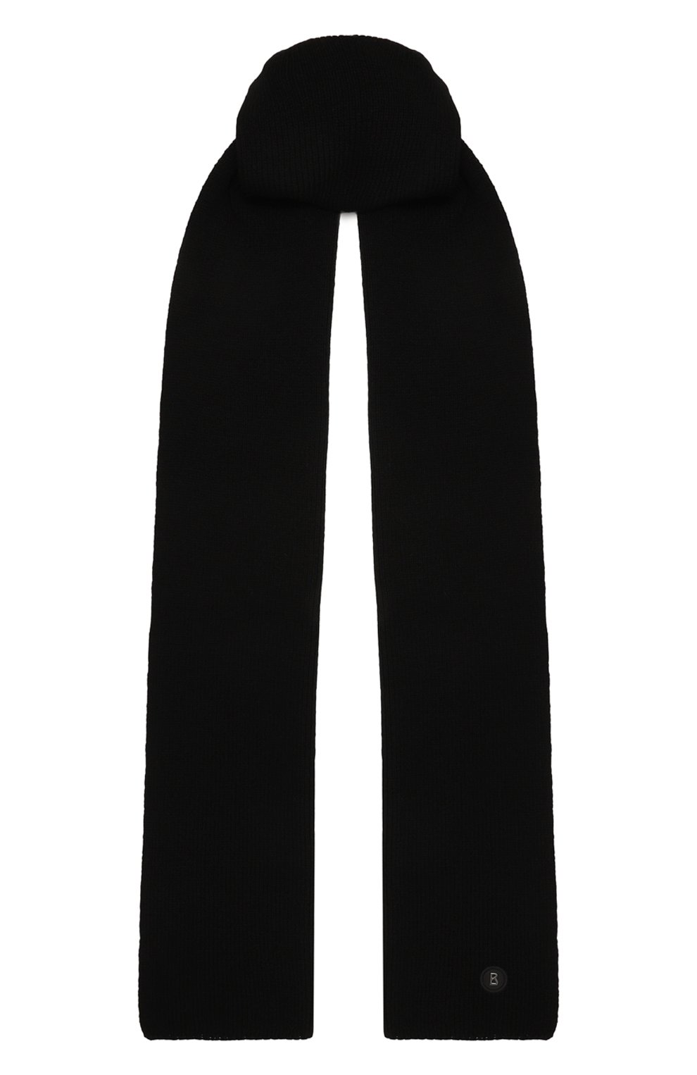 Шарф из шерсти и вискозы BOGNER, арт. 98166087, фото 1