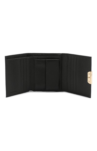 Кожаный кошелек COCCINELLE, арт. E2 D35 11 48 01, фото 3