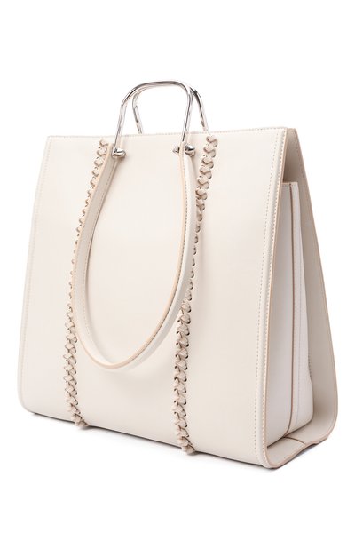 Сумка- тоут tall story ALEXANDER MCQUEEN, арт. 624973/D78A1, фото 3