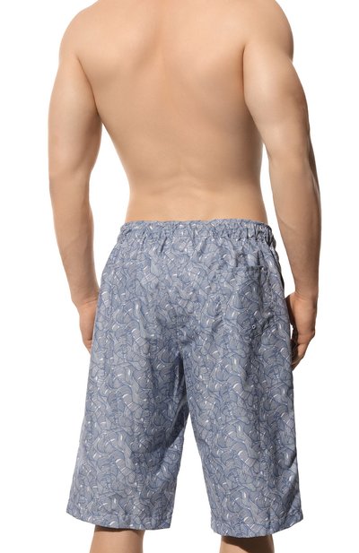 Плавки-шорты ZILLI, арт. APLAYAM2000VZCB00, фото 3