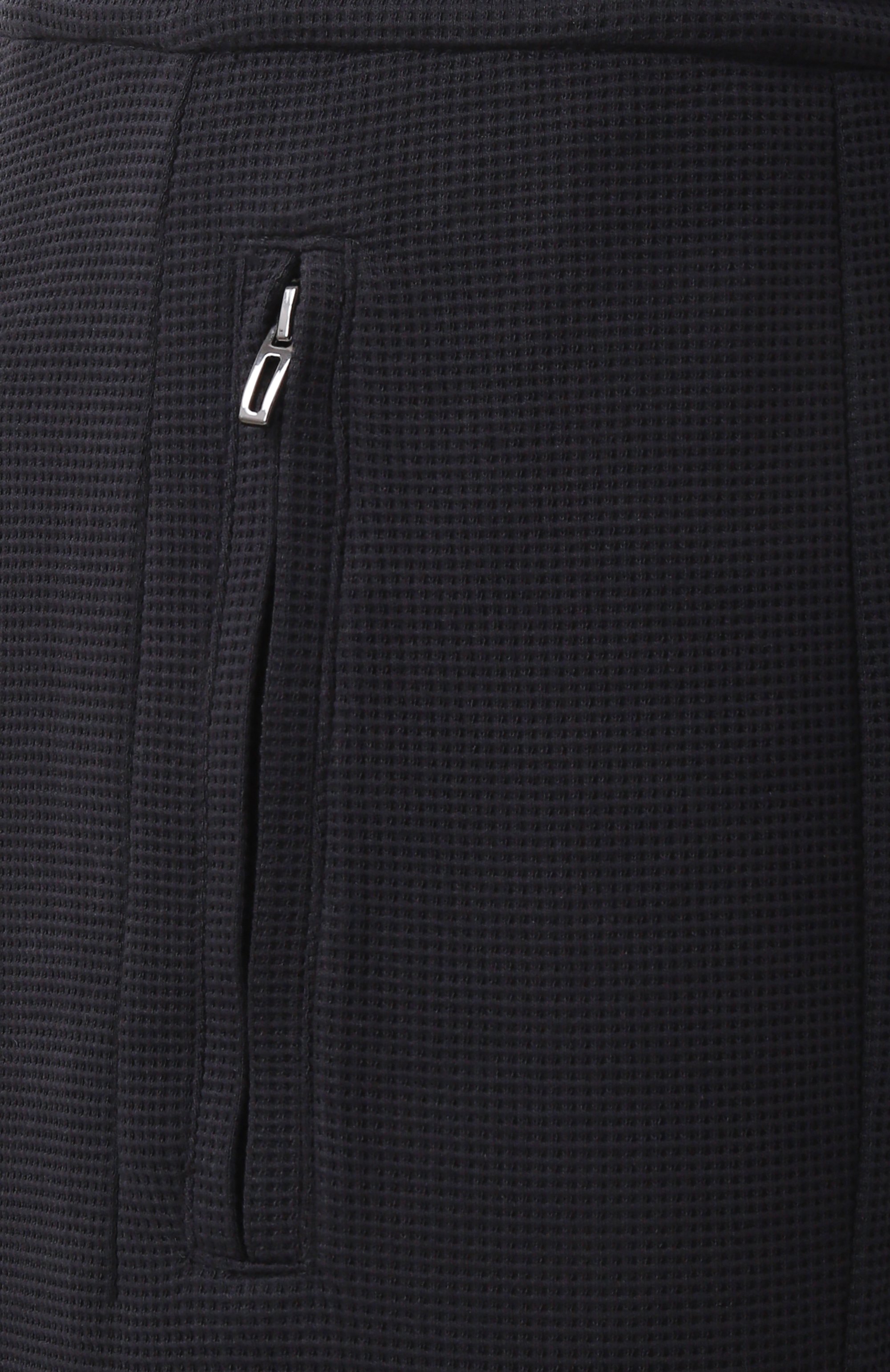 Хлопковые брюки EMPORIO ARMANI, арт. EM000954/AF13358, фото 6