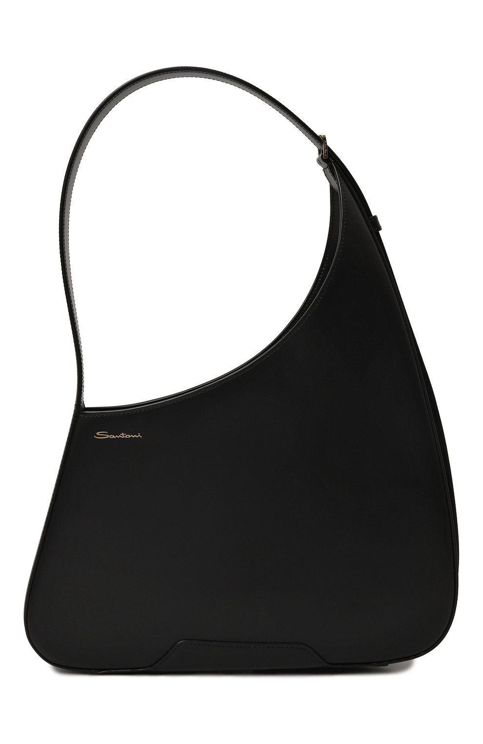 Сумка SANTONI, арт. DFBBA2450BA-HST0N01, фото 1