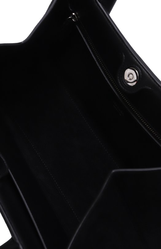 Сумка Mugler 25F10SA00539025 Чёрный  25F10SA00539025 Фото 5