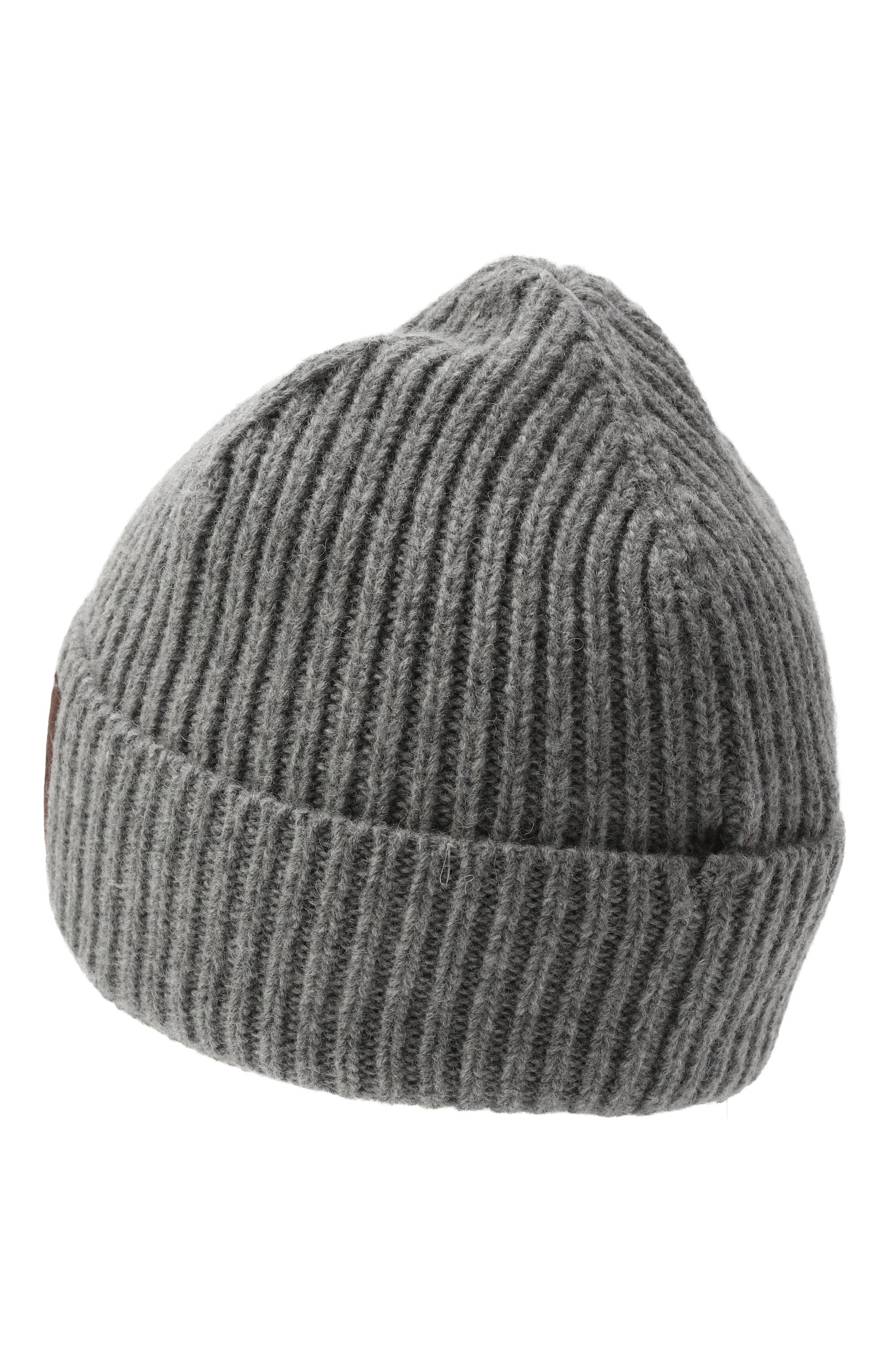 Шерстяная шапка PAUL&SHARK, арт. 14317151, фото 2