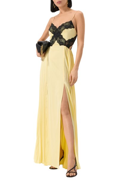 Платье SELF-PORTRAIT, арт. SS25-039X-Y, фото 2