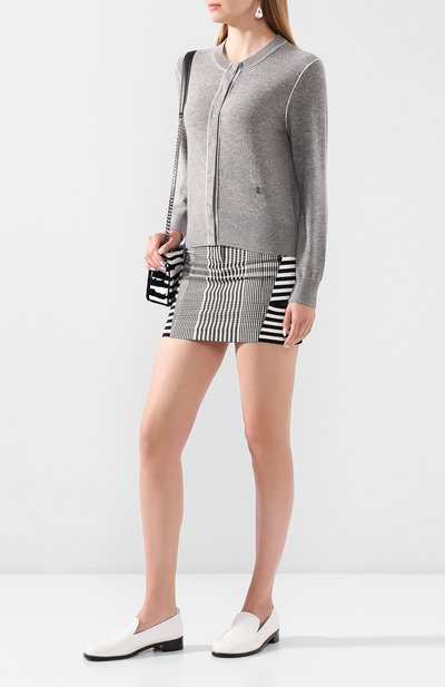 Кашемировый кардиган BURBERRY, арт. 8029443, фото 2