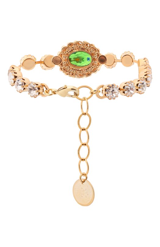 Браслет Anton Heunis MLR2.01 Разноцветный  MLR2.01 Фото 3