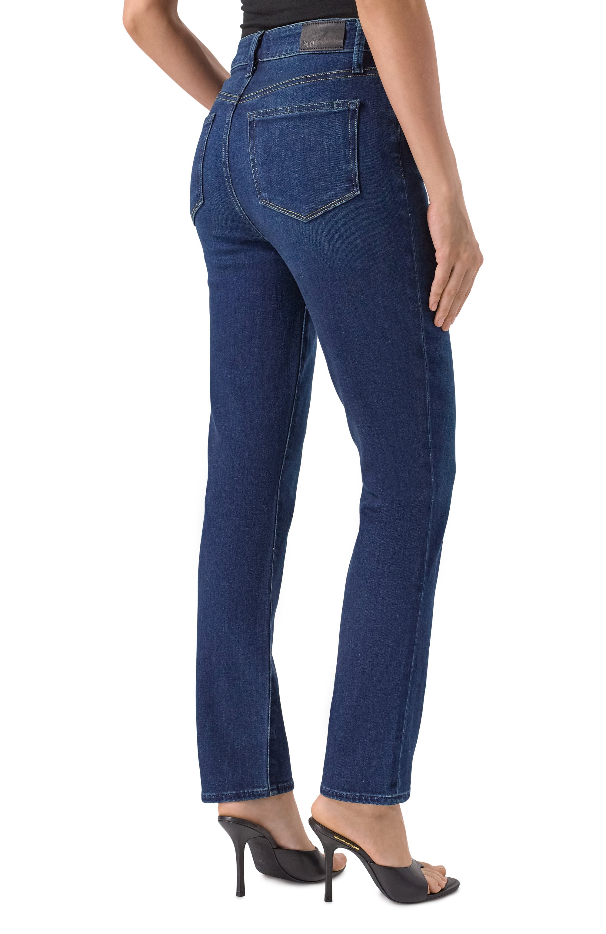 Джинсы gemma PAIGE, арт. 1I04F72-C609, фото 4