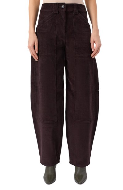 Вельветовые брюки CO, арт. 5955PCC-F25, фото 3