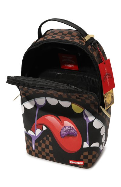 Рюкзак SPRAYGROUND, арт. 910B3562NSZ, фото 3