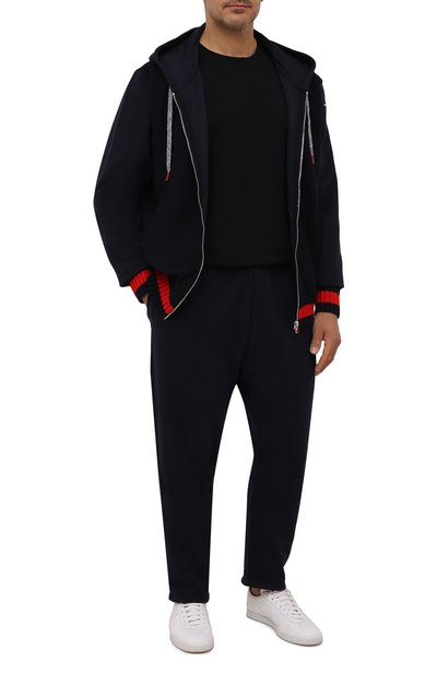 Хлопковый спортивный костюм KITON, арт. UMK0049/4XL-8XL, фото 1