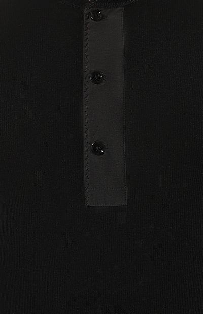 Лонгслив-хенли TOM FORD, арт. TFJ247/BY296, фото 5