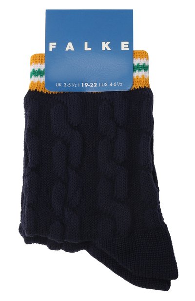 Хлопковые носки FALKE, арт. 10434