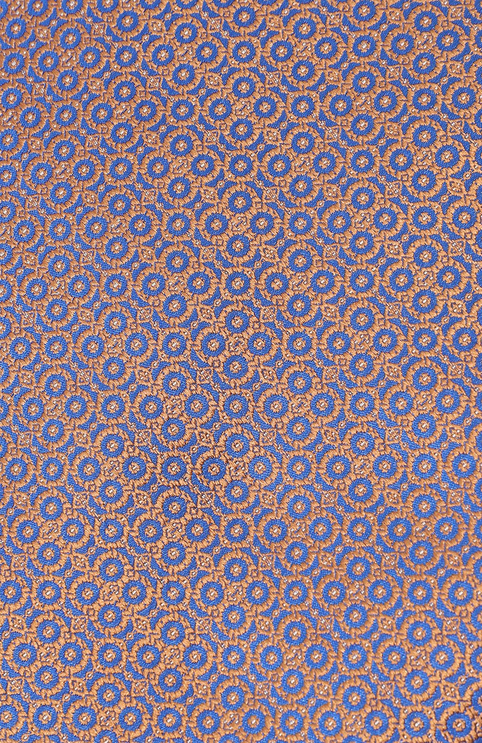 Шелковый галстук STEFANO RICCI бежевого цвета по цене 33100 руб., арт. CCXDDL/48206, фото 4 Шелковый галстук STEFANO RICCI, арт. CCXDDL/48206, фото 4