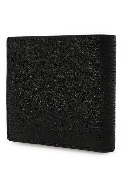 Кожаное портмоне SANTONI, арт. UFPPA2376F0-AST5N01, фото 2