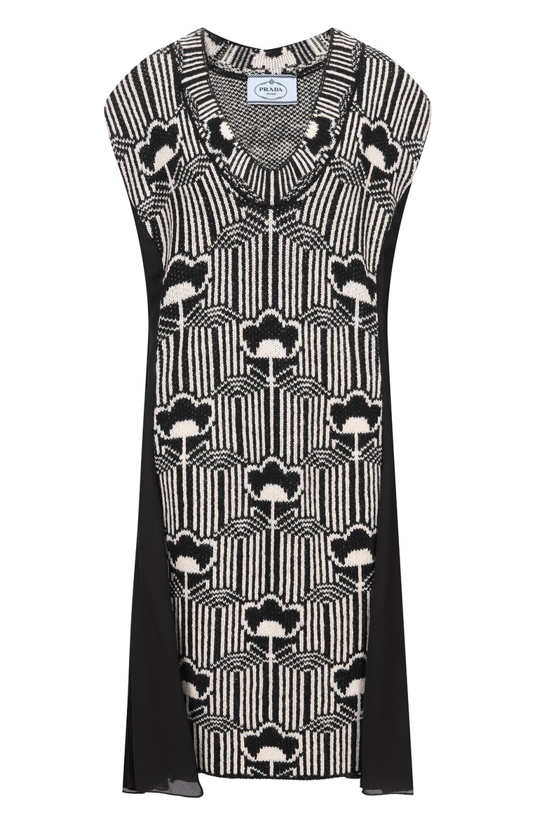 Платье PRADA, арт. P3F95-1ZPW-F0967, фото 1