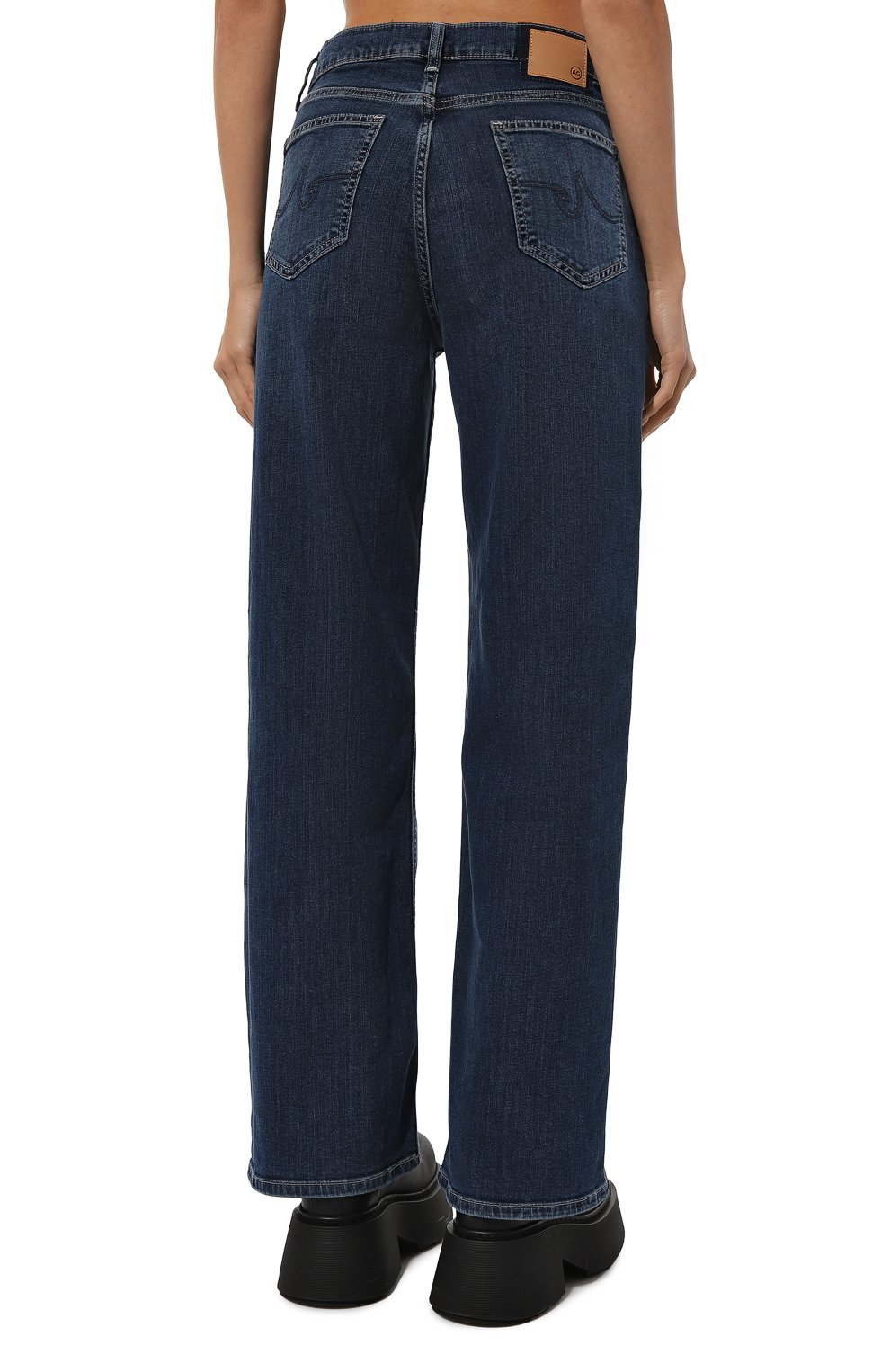 Джинсы AG ADRIANO GOLDSCHMIED, арт. W0015-002, фото 4