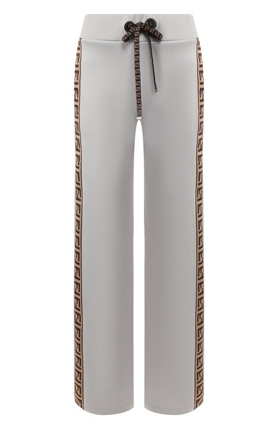 Брюки с лампасами FENDI, арт. FAB157 A8WL, фото 1