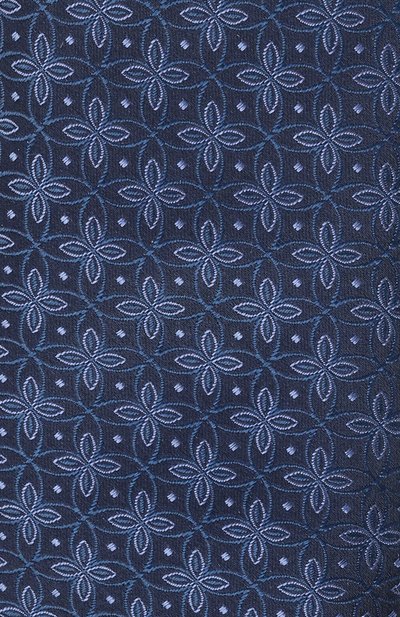 Шелковый галстук BRUNELLO CUCINELLI, арт. MM8660018, фото 4