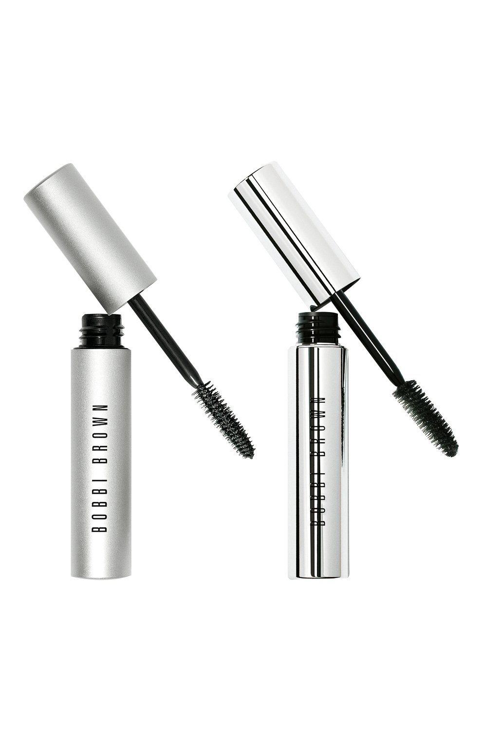 Дуэт тушей для ресниц day to night lashes & no smudge BOBBI BROWN, арт. EJ0H-Y8, фото 1