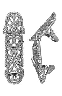 Кольцо JACOB AND CO, арт. 91121291, фото 1