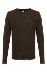 Коричневый