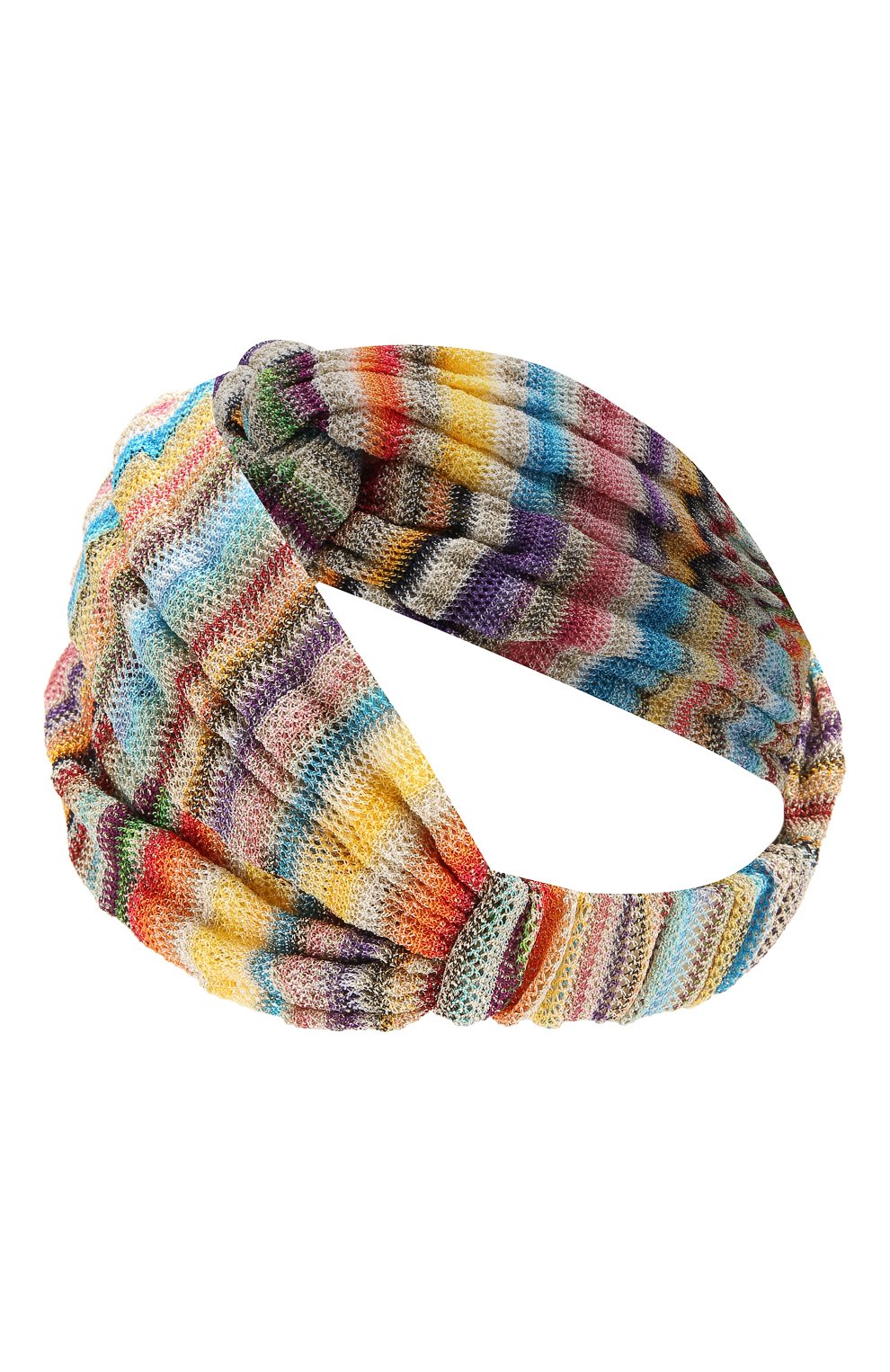 Повязка на голову MISSONI, арт. MMS00020/BR001K, фото 2