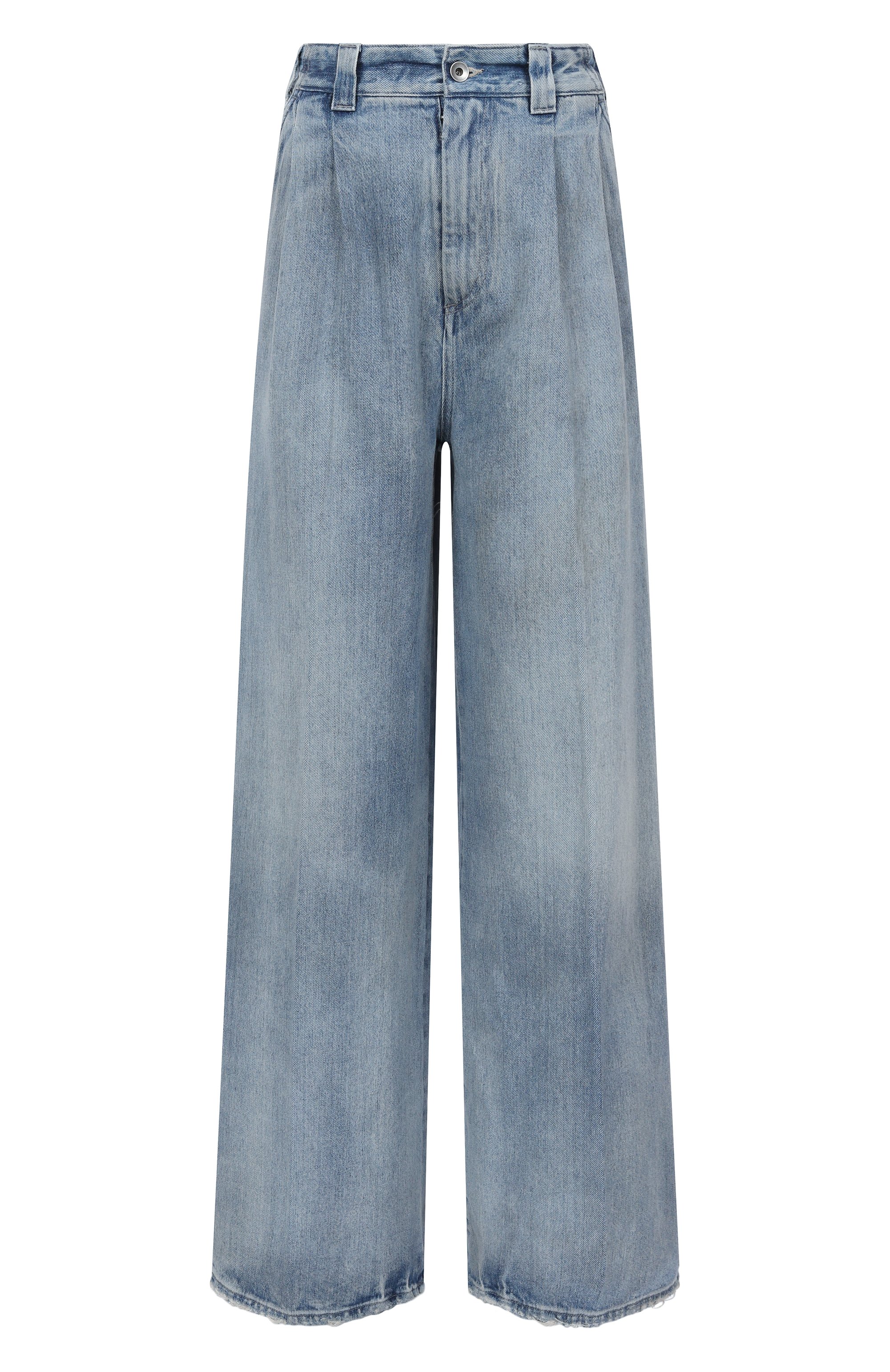 Джинсы MAISON MARGIELA, арт. S51KA0605/S30383, фото 1