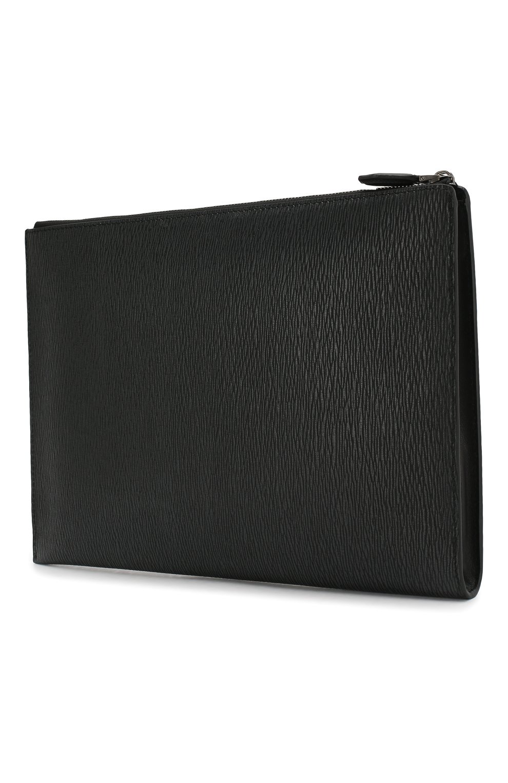 Кожаная папка для документов FERRAGAMO, арт. Z-0670631, фото 3