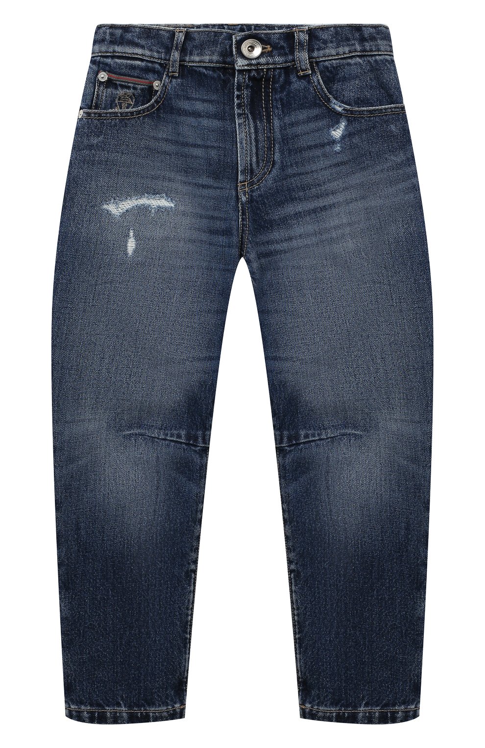 Джинсы BRUNELLO CUCINELLI, арт. B074PD309B, фото 1