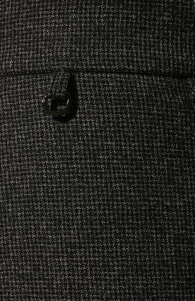 Шерстяные брюки-карго STEFANO RICCI, арт. M1T2300111/DG13HC, фото 5