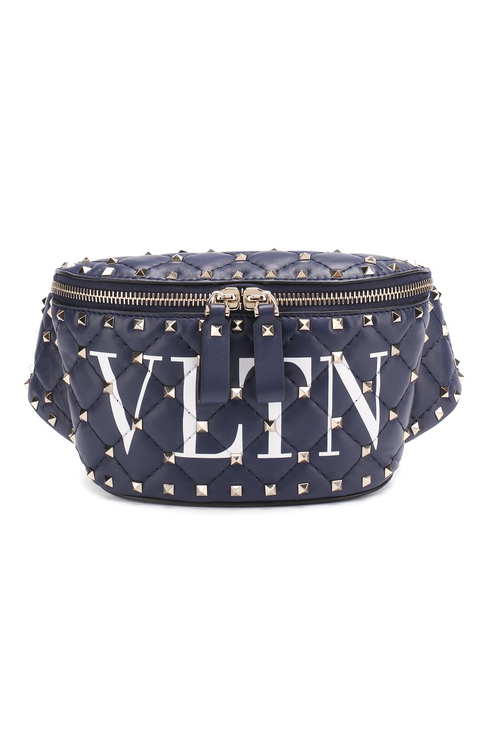 Сумка-пояс rockstud spike VALENTINO, арт. RW2B0B46/XQC, фото 1