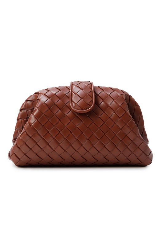 Сумка Lauren 1980 Bottega Veneta 785807/V40Z1 Коричневый 785807/V40Z1