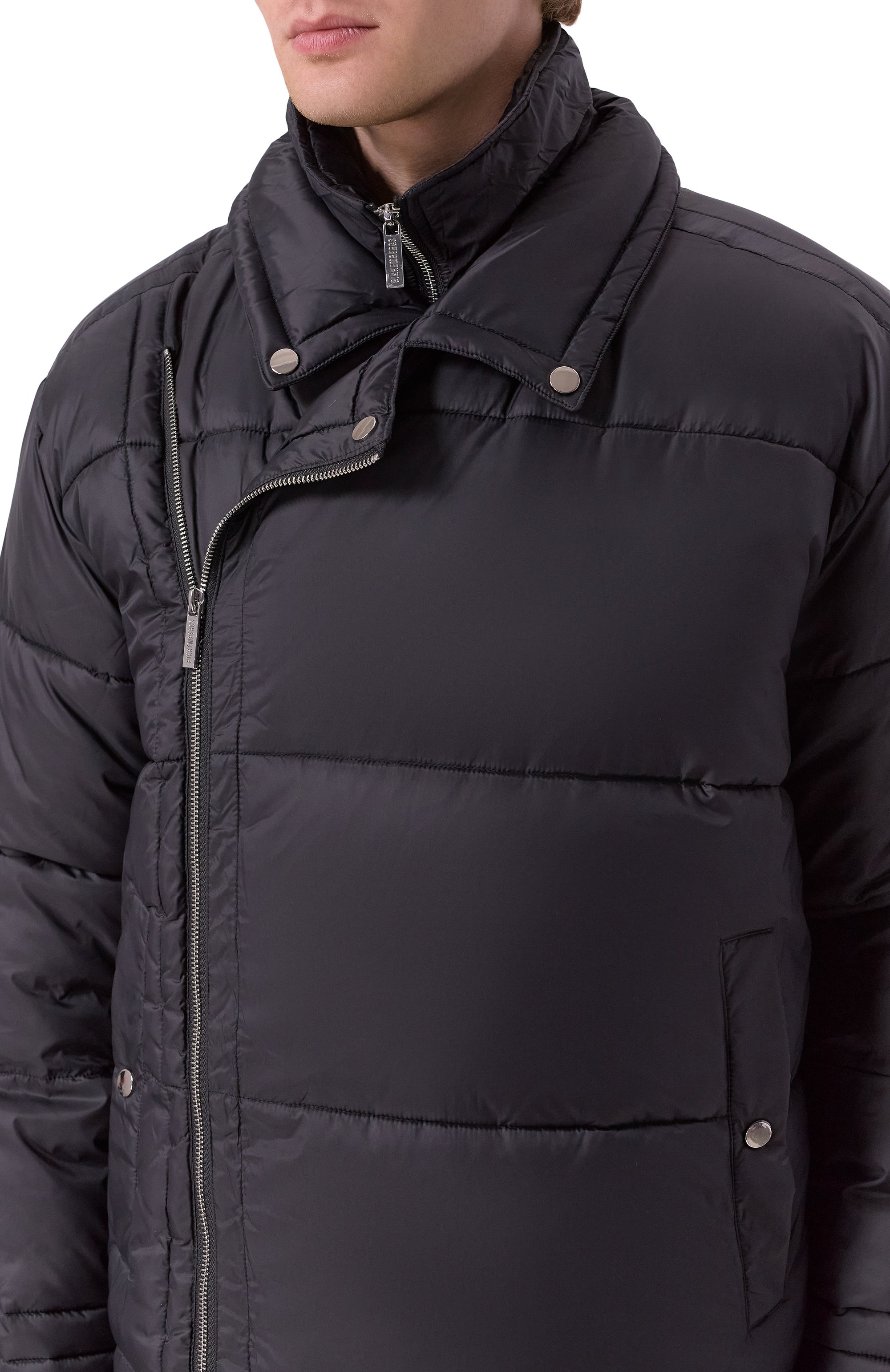 Пуховик DIRK BIKKEMBERGS, арт. BMG1007, фото 5