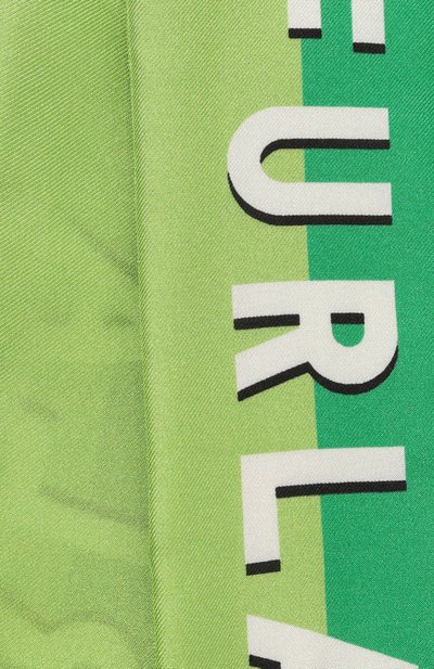 Шелковый шарф-твилли FURLA, арт. WT00022/BX1865, фото 3