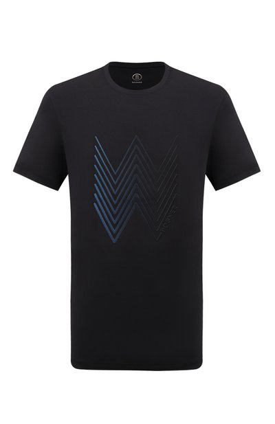 Мужская хлопковая футболка BOGNER, арт. 58536604