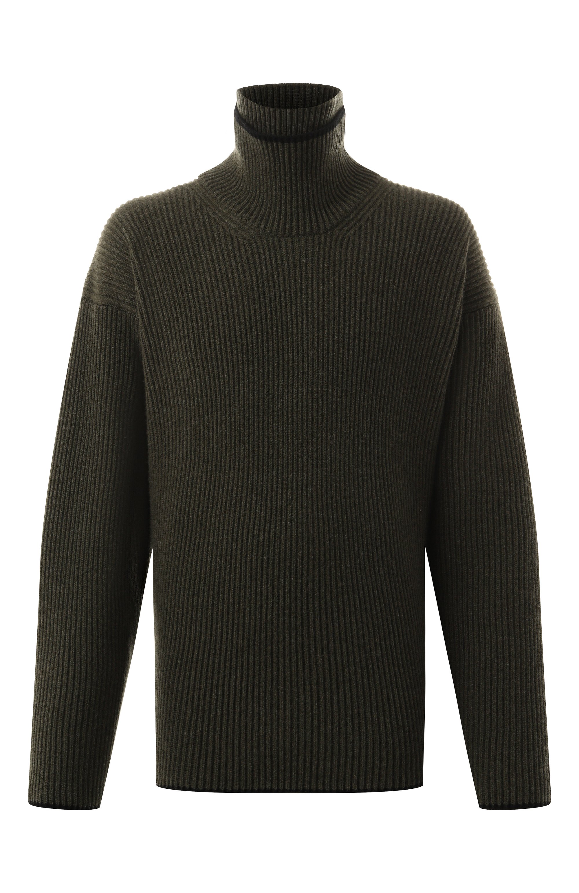 Шерстяной свитер DOLCE & GABBANA, арт. GXW24T/JCVW7, фото 1